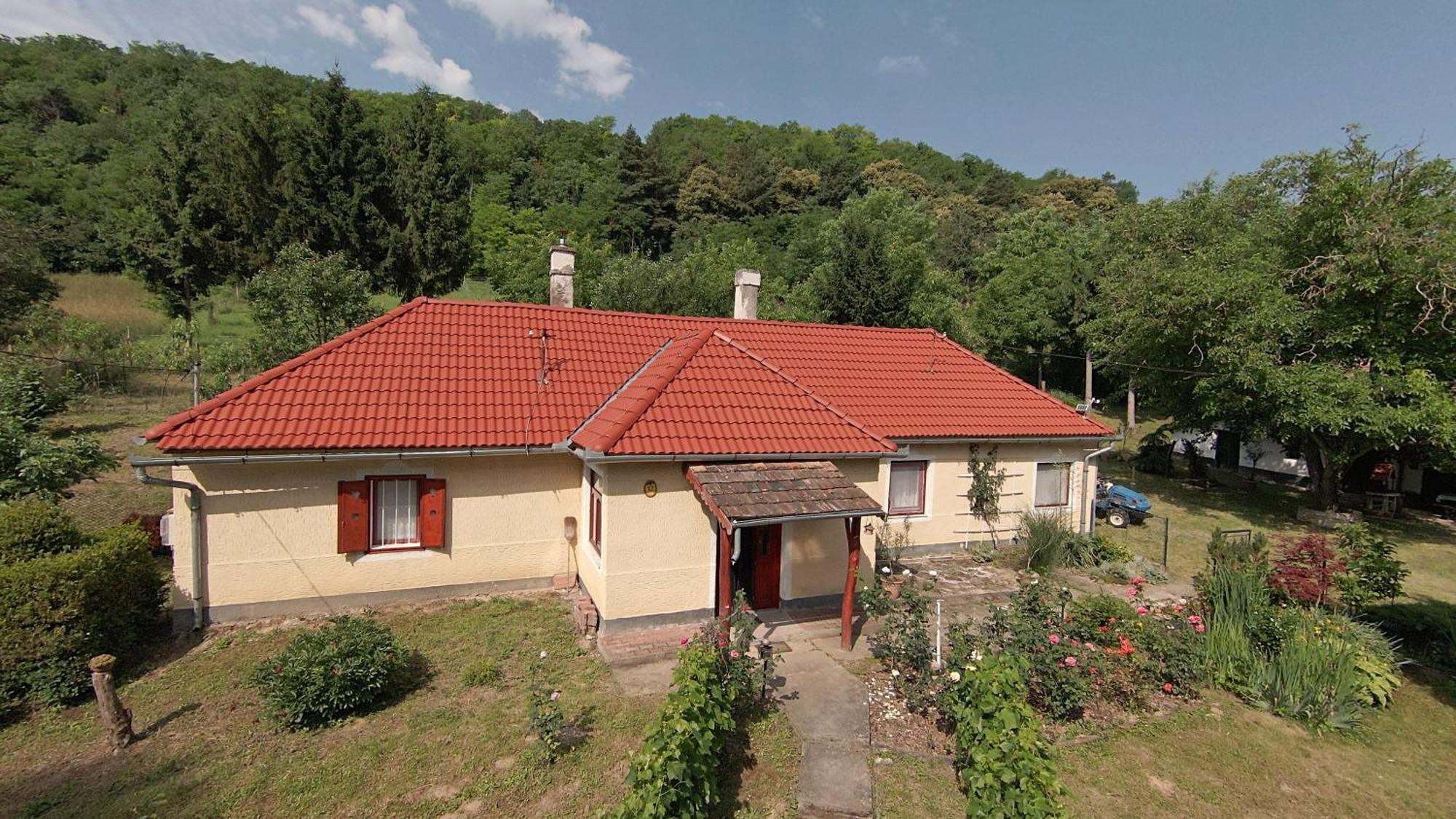 Aranyodi Piheno Casa de hóspedes Zalaszentgrót Exterior foto