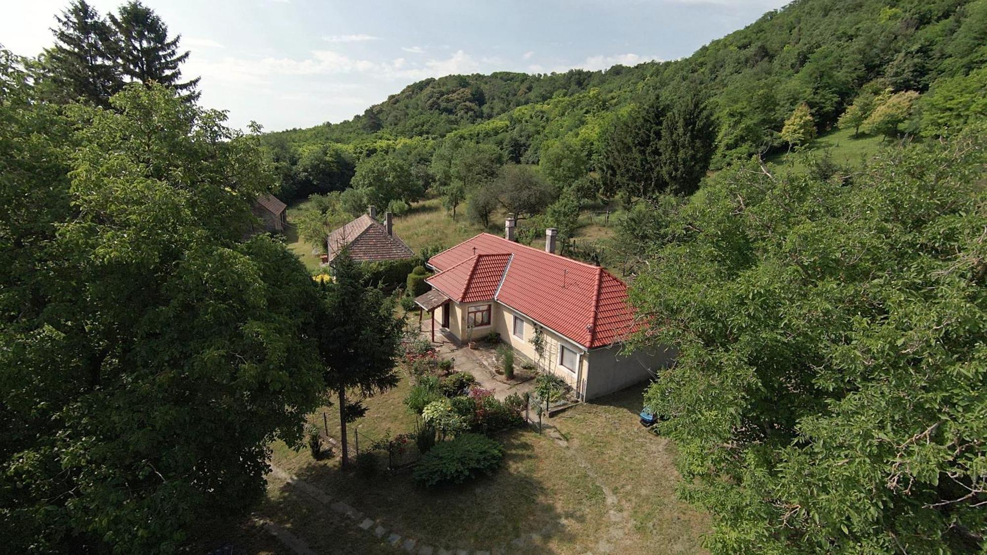 Aranyodi Piheno Casa de hóspedes Zalaszentgrót Exterior foto