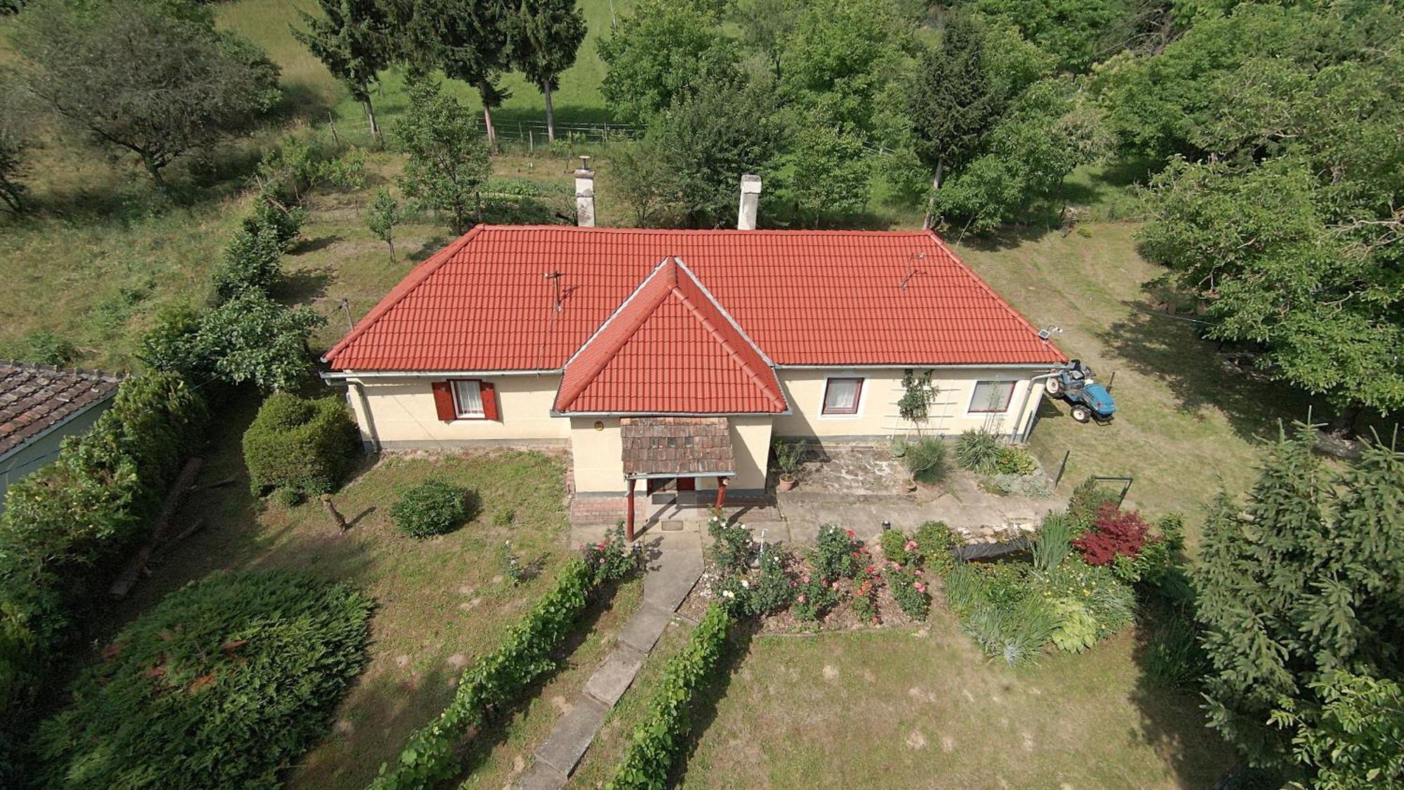 Aranyodi Piheno Casa de hóspedes Zalaszentgrót Exterior foto