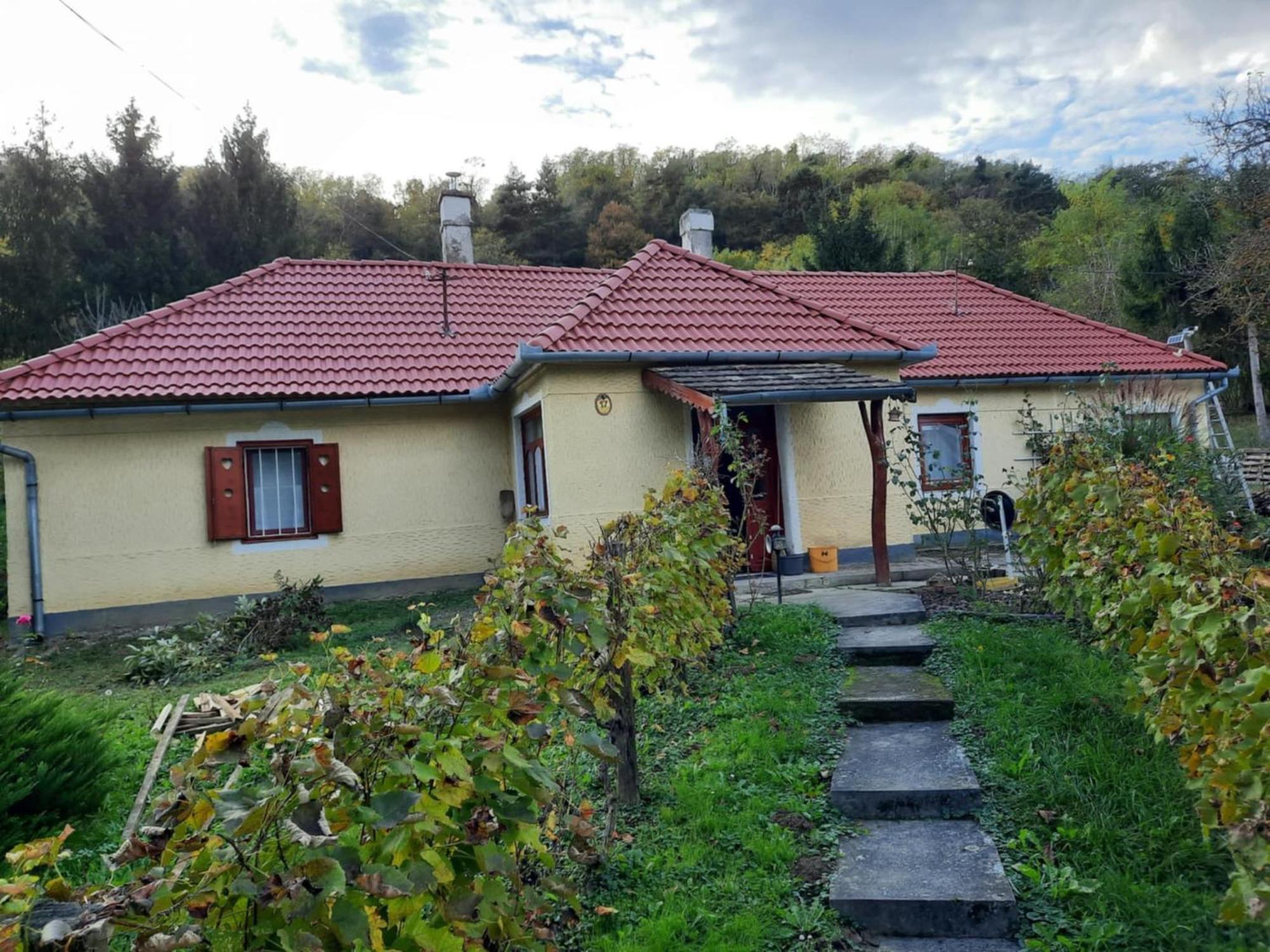 Aranyodi Piheno Casa de hóspedes Zalaszentgrót Exterior foto